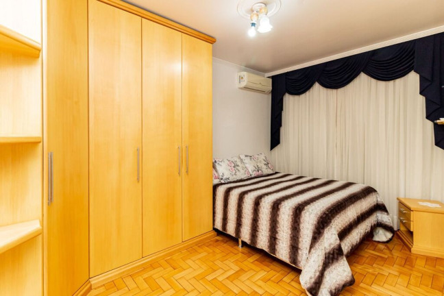 Imagem Apartamento com 2 Quartos à Venda, 103 m² em Centro Histórico - Porto Alegre