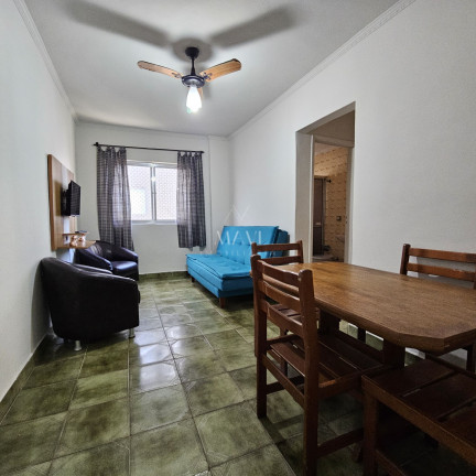 Imagem Apartamento com 1 Quarto à Venda, 50 m² em Aviação - Praia Grande Imagem Apartamento com 1 Quarto à Venda, 50 m² em Aviação - Praia Grande