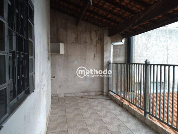 Imagem Casa com 5 Quartos à Venda, 217 m² em Jardim Myrian Moreira Da Costa - Campinas Imagem Casa com 5 Quartos à Venda, 217 m² em Jardim Myrian Moreira Da Costa - Campinas