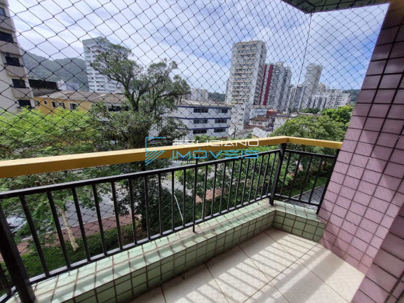 Imagem Apartamento com 3 Quartos à Venda, 126 m² em Canto Do Forte - Praia Grande Imagem Apartamento com 3 Quartos à Venda, 126 m² em Canto Do Forte - Praia Grande