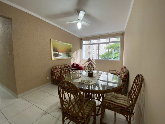 Imagem Apartamento com 2 Quartos à Venda, 84 m² em Itararé - São Vicente Imagem Apartamento com 2 Quartos à Venda, 84 m² em Itararé - São Vicente