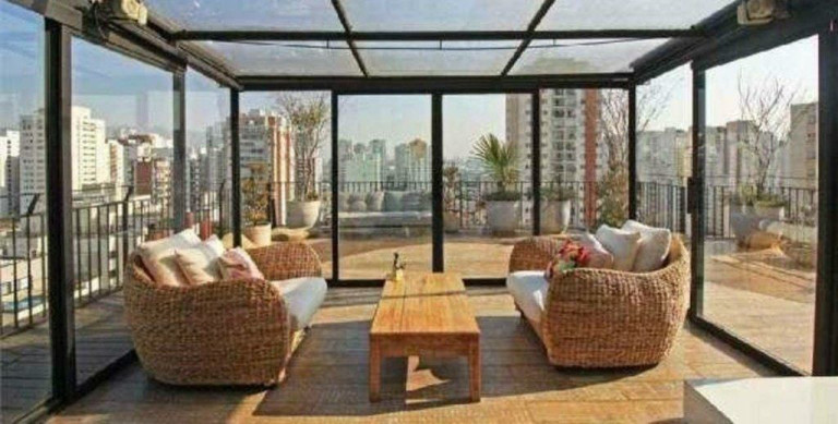 Imagem Apartamento com 4 Quartos à Venda, 510 m² em Vila Leopoldina - São Paulo Imagem Apartamento com 4 Quartos à Venda, 510 m² em Vila Leopoldina - São Paulo