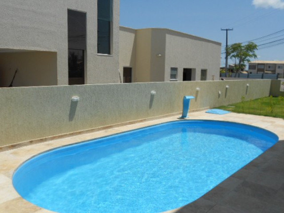 Imagem Casa com 4 Quartos à Venda, 240 m² em Parque Das Nações - Parnamirim