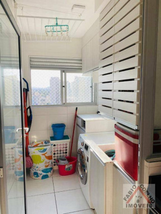 Imagem Apartamento com 3 Quartos à Venda, 64 m² em Vila Mascote - São Paulo Imagem Apartamento com 3 Quartos à Venda, 64 m² em Vila Mascote - São Paulo