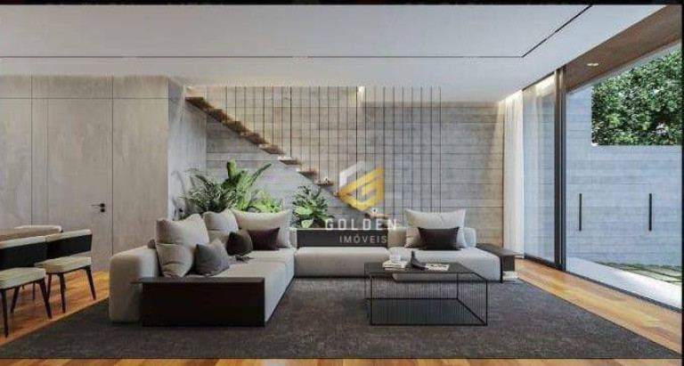 Imagem Sobrado com 3 Quartos à Venda, 144 m² em Bairro Rio Pequeno - Camboriú