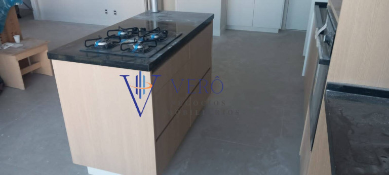 Imagem Apartamento com 1 Quarto à Venda ou Locação, 54 m² em Alphaville Empresarial - Barueri