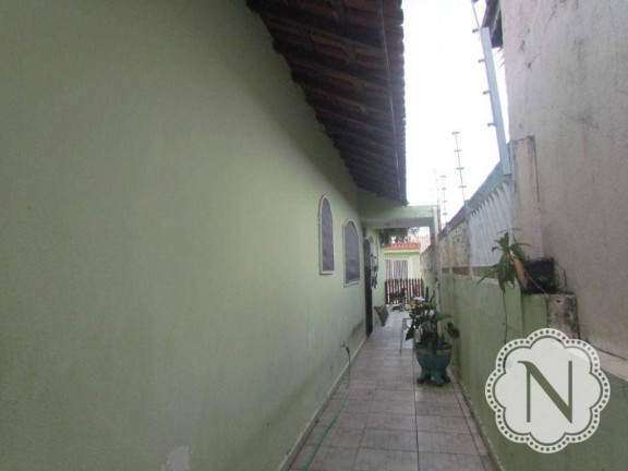 Imagem Casa com 3 Quartos à Venda, 100 m² em Campos Elíseos - Itanhaém