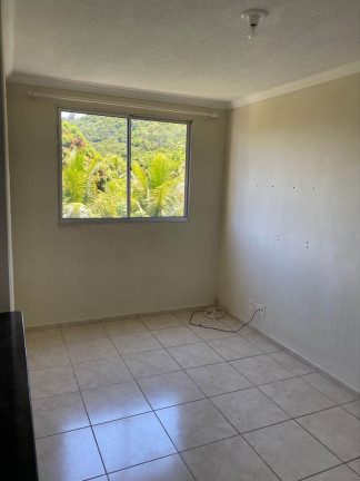 Imagem Apartamento com 2 Quartos à Venda, 50 m² em Guaratiba - Rio De Janeiro