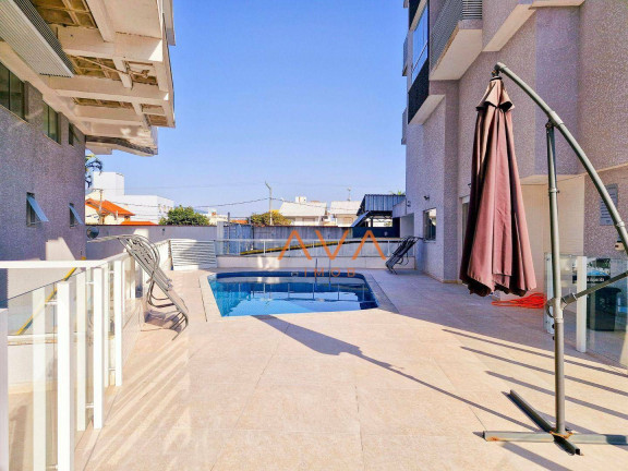 Imagem Cobertura com 3 Quartos à Venda, 260 m² em Ingleses - Florianópolis