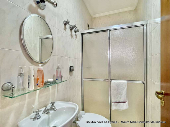 Imagem Casa de Condomínio com 3 Quartos à Venda, 360 m² em São Paulo Ii - Cotia Imagem Casa de Condomínio com 3 Quartos à Venda, 360 m² em São Paulo Ii - Cotia