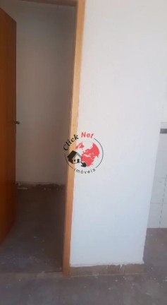 Imagem Cobertura com 2 Quartos à Venda, 80 m² em Cidade São Jorge - Santo André