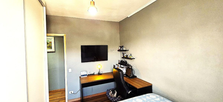 Imagem Apartamento com 2 Quartos à Venda, 70 m² em Jaguaré - São Paulo Imagem Apartamento com 2 Quartos à Venda, 70 m² em Jaguaré - São Paulo
