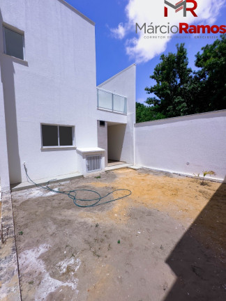 Imagem Casa com 3 Quartos à Venda, 122 m² em Coaçu - Eusébio Imagem Casa com 3 Quartos à Venda, 122 m² em Coaçu - Eusébio