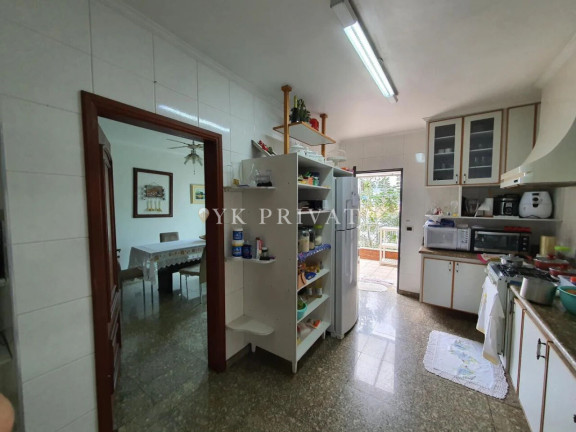 Imagem Sobrado com 6 Quartos à Venda, 564 m² em Jardim São Bento - São Paulo