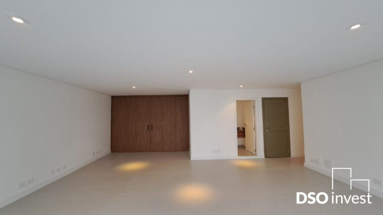 Imagem Apartamento com 3 Quartos à Venda, em Jardim América - São Paulo Imagem Apartamento com 3 Quartos à Venda, em Jardim América - São Paulo