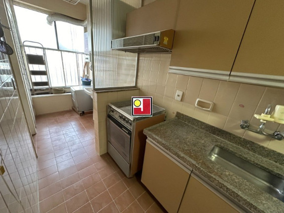 Imagem Apartamento com 2 Quartos à Venda, 67 m² em Barra Da Tijuca - Rio De Janeiro