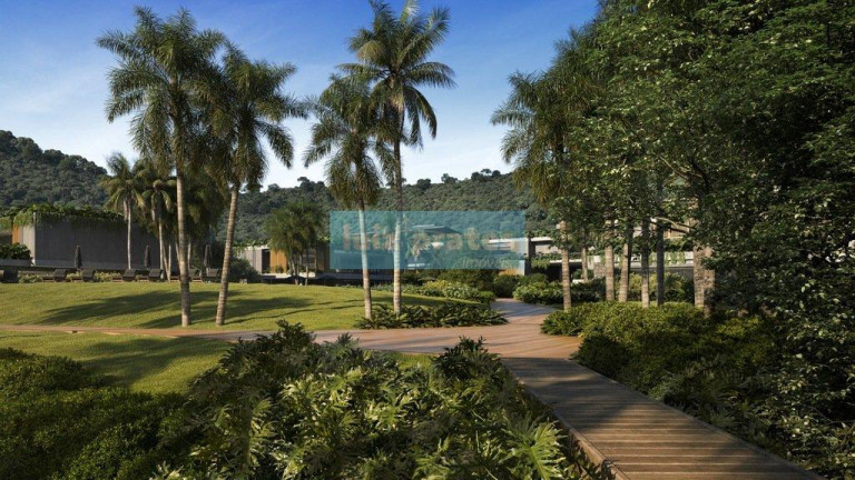 Imagem Apartamento com 4 Quartos à Venda, 635 m² em Lagoa Da Conceição - Florianópolis
