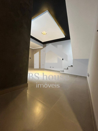 Imagem Apartamento com 2 Quartos à Venda, 87 m² em Vila Floresta - Santo André