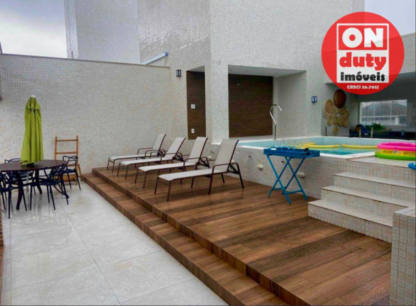 Imagem Cobertura com 4 Quartos à Venda, 340 m² em Pitangueiras - Guarujá