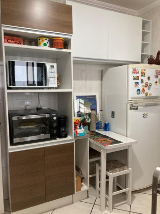 Imagem Apartamento com 2 Quartos à Venda, 64 m² em Centro - Santa Maria