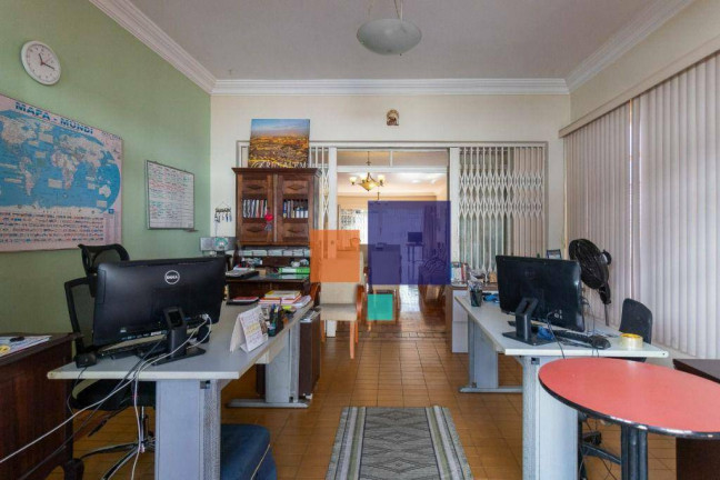 Imagem Casa com 4 Quartos à Venda, 280 m² em Chácara Monte Alegre - São Paulo
