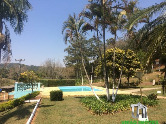 Imagem Imóvel com 3 Quartos à Venda, 550 m² em Arara Dos Pereiras - Bragança Paulista