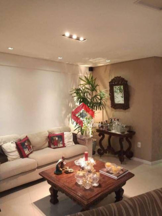 Imagem Apartamento com 3 Quartos à Venda, 136 m² em Aldeota - Fortaleza Imagem Apartamento com 3 Quartos à Venda, 136 m² em Aldeota - Fortaleza