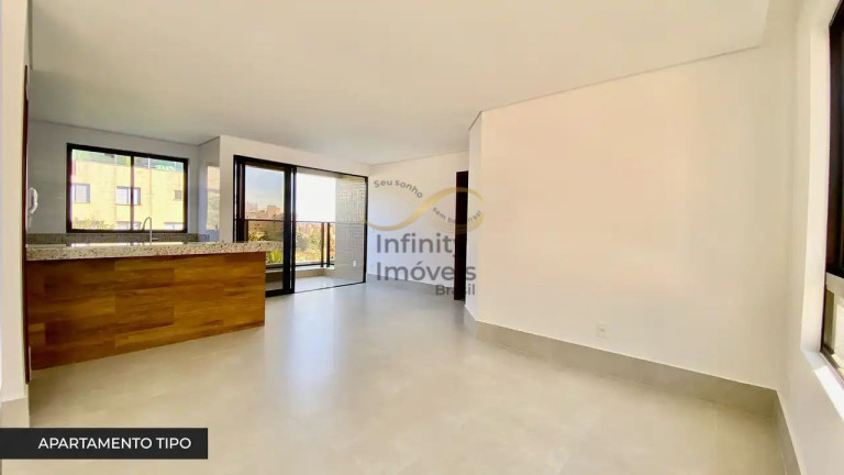 Imagem Apartamento com 2 Quartos à Venda, 92 m² em Pampulha - Belo Horizonte Imagem Apartamento com 2 Quartos à Venda, 92 m² em Pampulha - Belo Horizonte