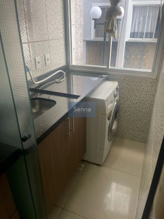 Imagem Imóvel com 2 Quartos à Venda, 54 m² em Caxambu - Jundiaí
