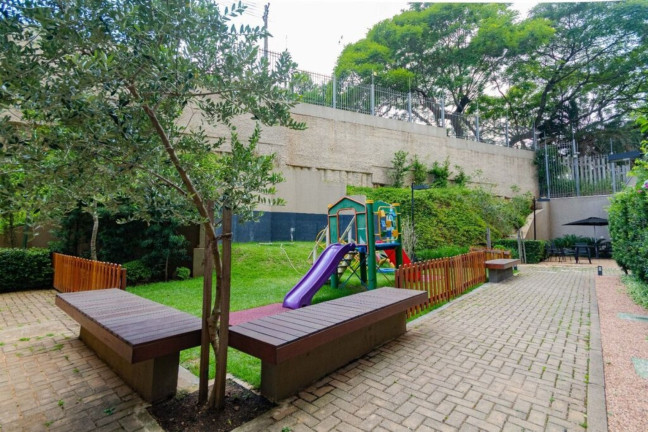 Imagem Imóvel com 2 Quartos à Venda, 75 m² em Jardim Carvalho - Porto Alegre Imagem Imóvel com 2 Quartos à Venda, 75 m² em Jardim Carvalho - Porto Alegre