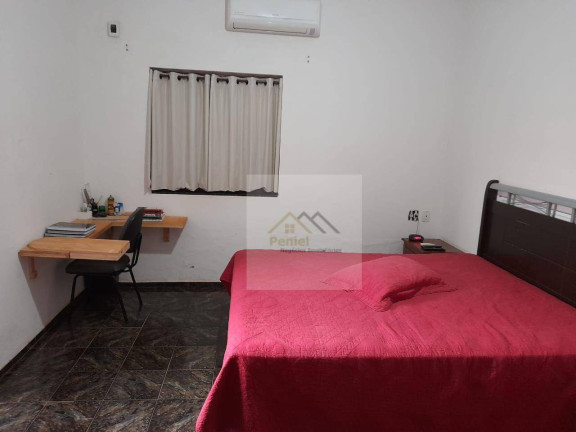 Imagem Casa com 4 Quartos à Venda, 350 m² em Ribeirânia - Ribeirão Preto Imagem Casa com 4 Quartos à Venda, 350 m² em Ribeirânia - Ribeirão Preto
