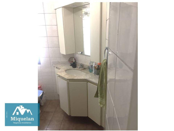 Imagem Apartamento com 3 Quartos à Venda, 74 m² em Santana - São Paulo