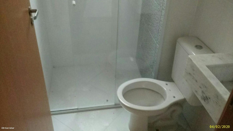 Imagem Apartamento com 2 Quartos à Venda, 58 m² em Vila Nossa Senhora Das Vitórias - Mauá