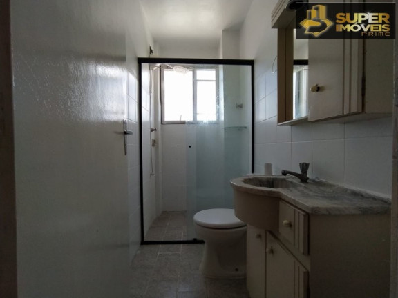 Imagem Apartamento com 3 Quartos à Venda, 96 m² em Areal - Pelotas