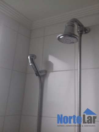 Imagem Apartamento com 2 Quartos à Venda, 46 m² em Vila Jaraguá - São Paulo