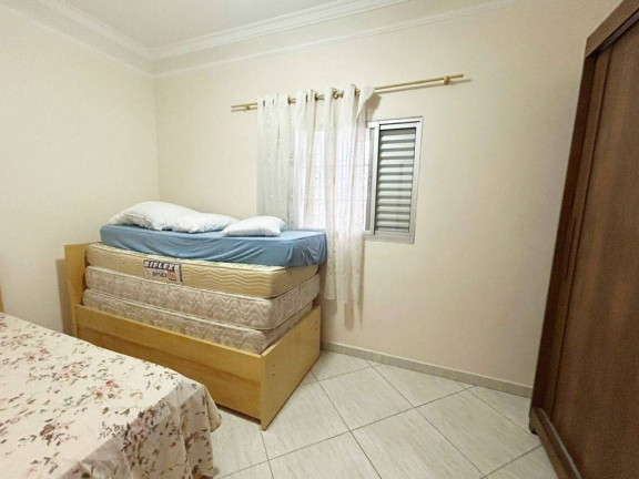 Imagem Casa com 2 Quartos à Venda, 125 m² em Jardim Imperador - Praia Grande