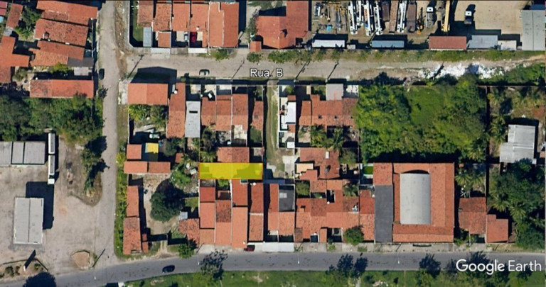 Imagem Casa com 3 Quartos à Venda, 78 m² em Passaré - Fortaleza