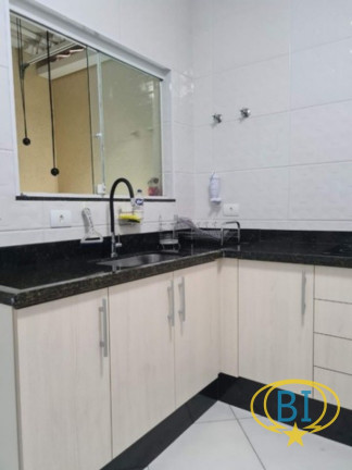 Imagem Sobrado com 2 Quartos à Venda, 116 m² em Vila Esperança - São Paulo