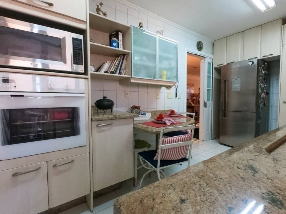 Imagem Apartamento com 4 Quartos à Venda, 187 m² em Centro - Florianópolis Imagem Apartamento com 4 Quartos à Venda, 187 m² em Centro - Florianópolis