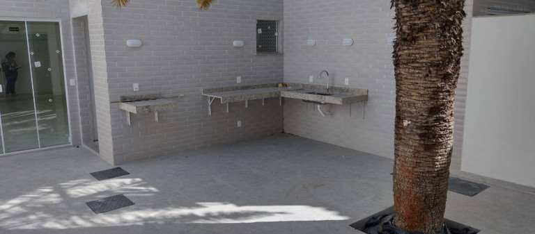 Imagem Casa de Condomínio com 2 Quartos à Venda, 74 m² em Palmeiras - Cabo Frio Imagem Casa de Condomínio com 2 Quartos à Venda, 74 m² em Palmeiras - Cabo Frio