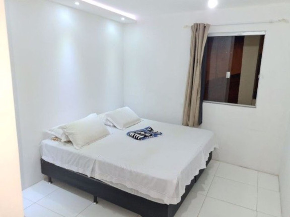 Imagem Casa com 3 Quartos à Venda, 150 m² em Praia De Ipitanga - Lauro De Freitas