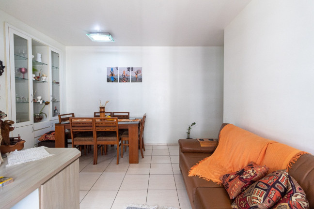 Apartamento com 2 Quartos à Venda, 63 m² em Vila Guarani (z Sul) - São Paulo