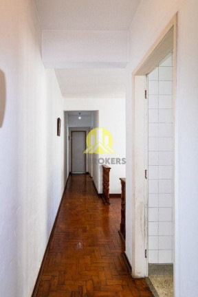 Apartamento com 2 Quartos à Venda, 70 m² em Vila Nova Conceição - São Paulo
