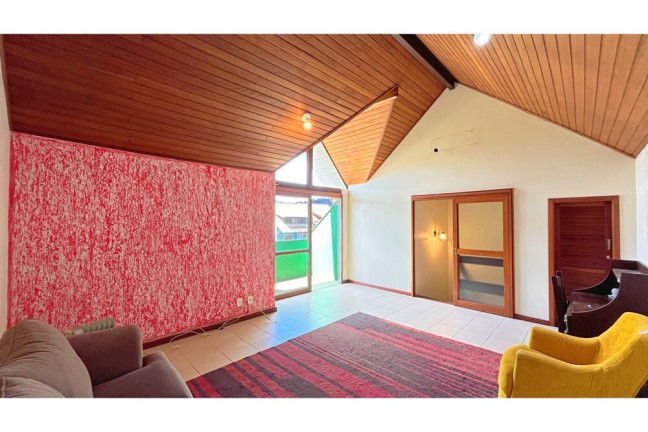 Imagem Casa de Condomínio com 3 Quartos à Venda, 273 m² em Cavalhada - Porto Alegre