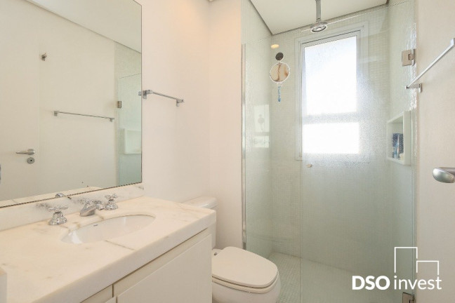 Imagem Apartamento com 3 Quartos à Venda,  em Itaim Bibi - São Paulo