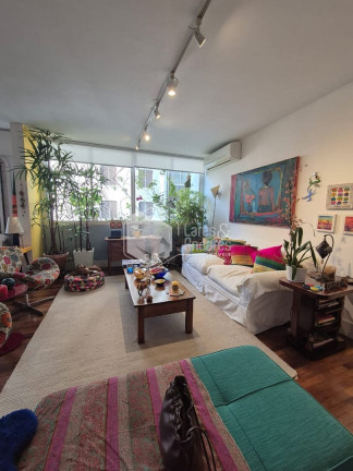 Imagem Apartamento com 2 Quartos à Venda, 128 m² em Vila Nova Conceição - São Paulo Imagem Apartamento com 2 Quartos à Venda, 128 m² em Vila Nova Conceição - São Paulo