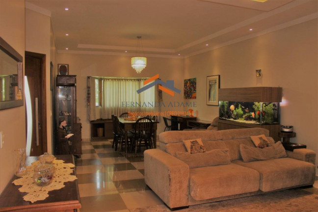 Casa com 3 Quartos à Venda, 300 m² em Jardim Planalto - Paulínia