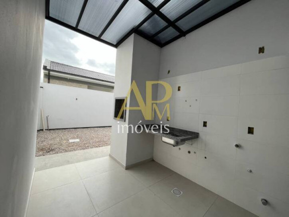 Imagem Casa com 3 Quartos à Venda, 200 m² em Bela Vista - Palhoça