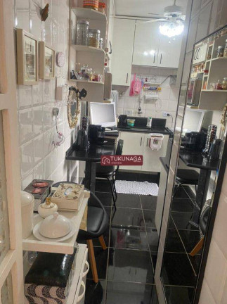 Imagem Apartamento com 2 Quartos à Venda, 60 m² em Vila Rosália - Guarulhos Imagem Apartamento com 2 Quartos à Venda, 60 m² em Vila Rosália - Guarulhos
