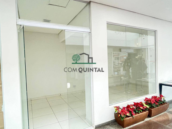 Loja para Alugar, 17 m² em Chácara São João - Carapicuíba